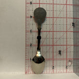 Toronto Canada City Scape Ontario Collectable Souvenir Spoon BC