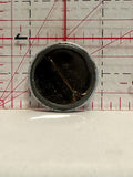 Relax More Dog Button Pinback