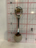 Knott's Berry Farm Train Engine Souvenir Spoon