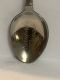 Sea Gull Goderich Canada Ontario Souvenir Spoon