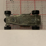 Black Track T ©1998 Hot Wheels Diecast Car GB