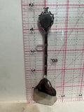 Ketchikam Alaska Totem Pole  Souvenir Spoon