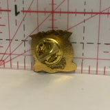 Vernon Ogopogo British Columbia Lapel Hat Pin