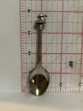 Sea Gull Goderich Canada Ontario Souvenir Spoon