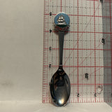 H.M.S. Victory Ship Boat Collectable Souvenir Spoon BC
