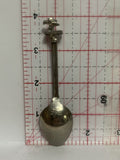 Sea Gull Goderich Canada Ontario Souvenir Spoon