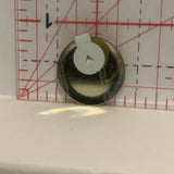 People Fold Over Lapel Hat Pin