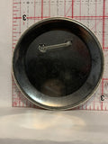 Free Press Say Yes Button Pinback