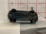 Silver Nissan Fairlady Z Realtoy Loose Diecast Car