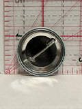 Richmond Ringette Logo Button Pinback