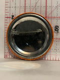 Panda Bear Assiniboine Park Zoo '89 Mark's Work Wearhouse Button Pinback