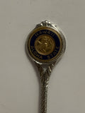 Hawaii Aloha State Souvenir Spoon