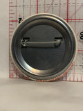 Mr.Canada's Torino You're the Moost Button Pinback