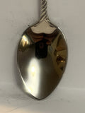 Hawaii Aloha State Souvenir Spoon
