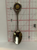 Hawaii Aloha State Souvenir Spoon