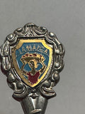 Jamaica  Souvenir Spoon