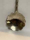 The Big Nickel Sudbury Ontario Souvenir Spoon