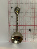 The Big Nickel Sudbury Ontario Souvenir Spoon