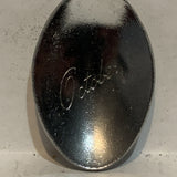 October Tourmaline Birthstone Collectable Souvenir Spoon BC