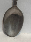 Jamaica  Souvenir Spoon