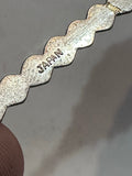 Jamaica  Souvenir Spoon
