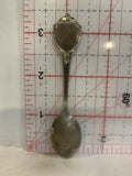 Aloha From Hawaii Islands Souvenir Spoon