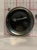 Le Francais C'est Choutte Mascot Button Pinback