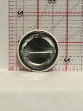 Say No to Drugs Button Pinback