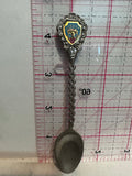 Jamaica  Souvenir Spoon