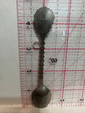 Jamaica  Souvenir Spoon