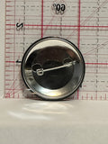 Stompdown Logo Music Band Button Pinback