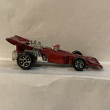 Red  March F1 Racer Yatming AO