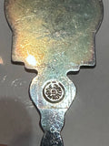 Great Seal State of North Dakota  Souvenir Spoon