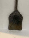 Caroline Alberta Horse Shoe Pump Jack Shovel Souvenir Spoon