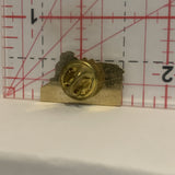 Mirror Pride is our Local Motive Train Engine Alberta Lapel Hat Pin