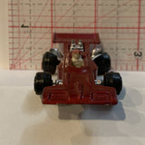 Red  March F1 Racer Yatming AO