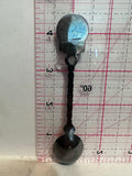 Great Seal State of North Dakota  Souvenir Spoon