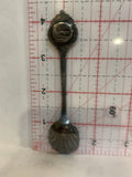 Underwater World Auckland NZ New Zealnad Souvenir Spoon