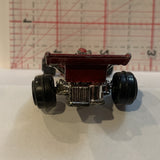 Red  March F1 Racer Yatming AO