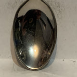 Hawaii Coat of Arms Collectable Souvenir Spoon BC