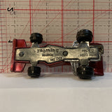 Red  March F1 Racer Yatming AO