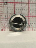 Richmond Ringette Logo Button Pinback