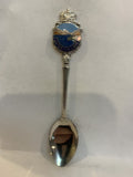 Waterton Lake Souvenir Spoon