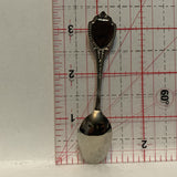 Hawaii Coat of Arms Collectable Souvenir Spoon BC