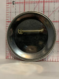 Bruce Collingwood Alberta Liberal Button Pinback