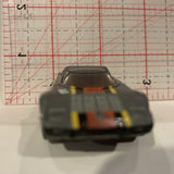 Grey Landa Stratos ©2014 Hot Wheels Diecast Car GC