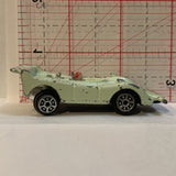 White March 707 Can-Am Green Unbranded AO