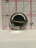 Langley Logo Button Pinback