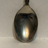 Sea World Orca Whale Collectable Souvenir Spoon BC