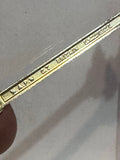 Woburn Abbey England Pheasent  Souvenir Spoon